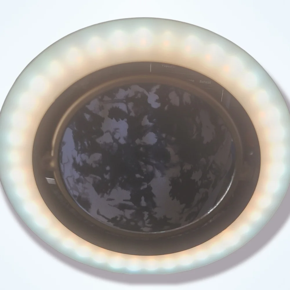 Selfie Ring Ligth Mekeup Mirror